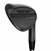 Titleist Vokey SM9 Jet Black Wedge