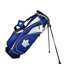 Caddy Pro NHL Stand Golf Bag