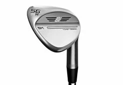 Titleist Vokey SM9 Tour Chrome Wedge