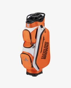 NFL Wilson Xtra Cart Golf Bag -Hot Sale golf clubs Shop image e2fa6248 3e71 4ab2 a264 a96b39fa320a 688149