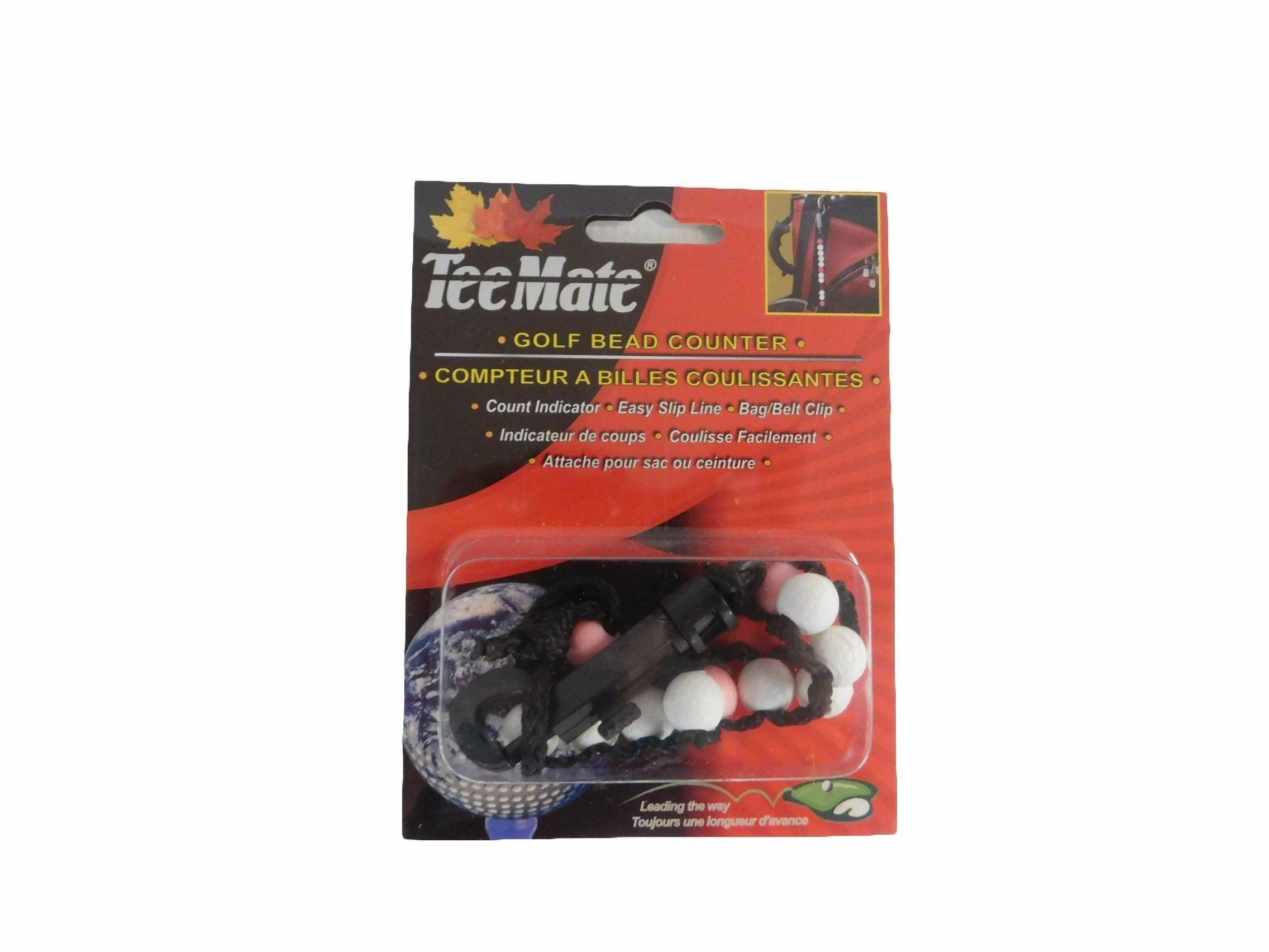 Gdf TeeMate Bead Counter 2 Gdf TeeMate Bead Counter - Bilde 2