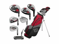 Wilson Profile Sgi Package Set -Hot Sale golf clubs Shop image f7576719 a292 41d1 bb5b b87cb815117a 480237