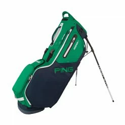 PING Hoofer 14 Stand Bag With Double Strap -Hot Sale golf clubs Shop image f9dc5767 e33c 4dcf 92d2 f6706e6d2657