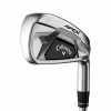 Callaway 2021 Apex DCB Irons With Graphite Shafts