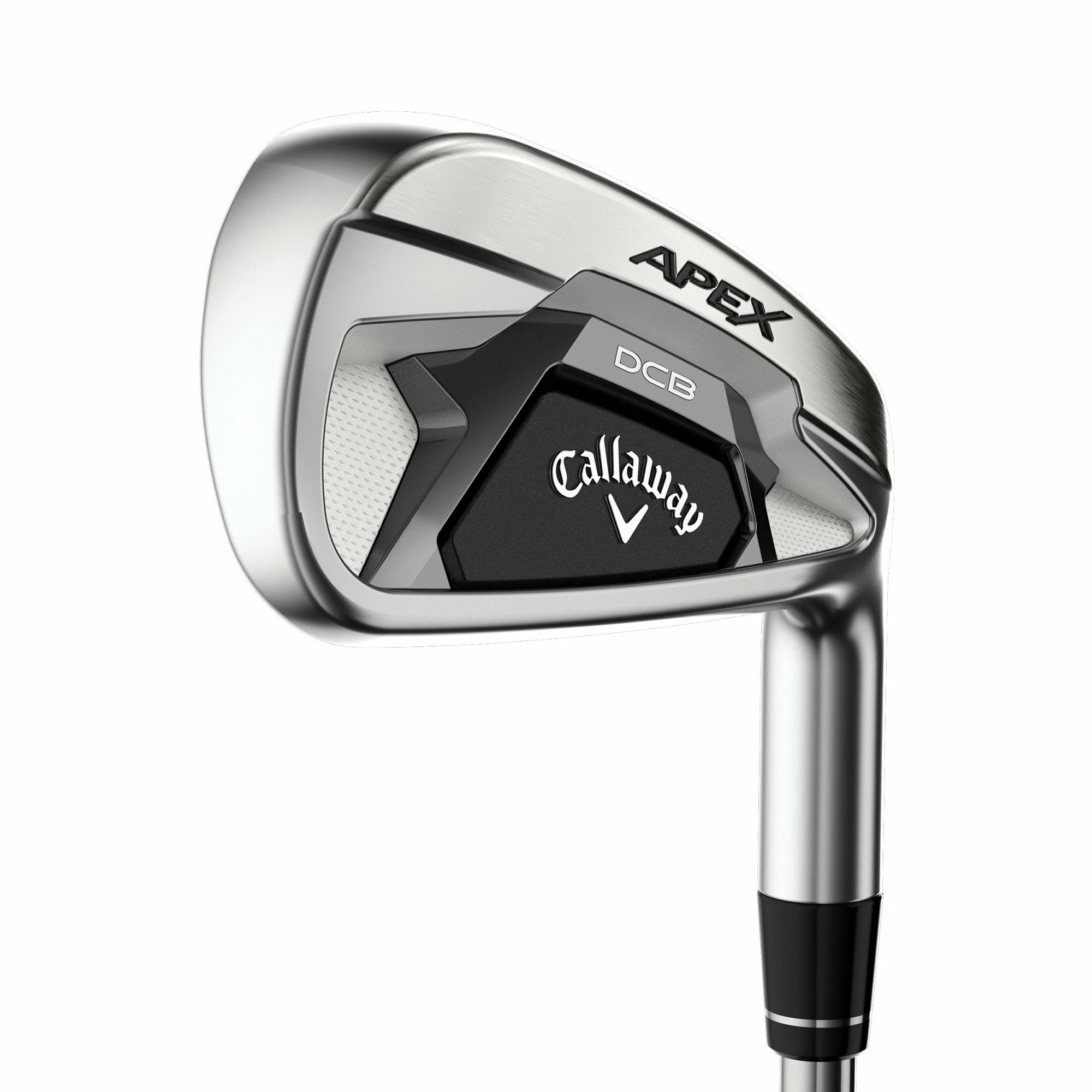 Callaway 2021 Apex DCB Irons With Graphite Shafts 1 Callaway 2021 Apex DCB Irons With Graphite Shafts