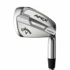 Callaway 2021 Apex Pro Irons With Steel Shafts