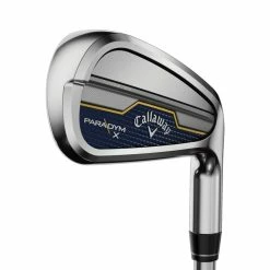 Callaway Paradym X Iron Set With Graphite Shafts -Hot Sale golf clubs Shop irons 2023 paradym x 1 09d5f40e d7f9 4300 9edc 6c15bffefe13 876756