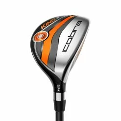 Cobra KING JR Complete Set (7-9 Years Old) -Hot Sale golf clubs Shop king jr set hyb 2 1 570394