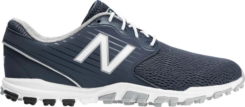 New Balance Women's Minimus Sl Golf Shoe 5 New Balance Women's Minimus Sl Golf Shoe - Bilde 5