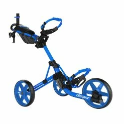 CLICGEAR MODEL 4 Push Cart -Hot Sale golf clubs Shop m4 cart blue 800x 5b1385ac bdad 42e5 914f a3b7723f2e83 460248