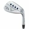 Callaway Mack Daddy Forged Blue Wedge