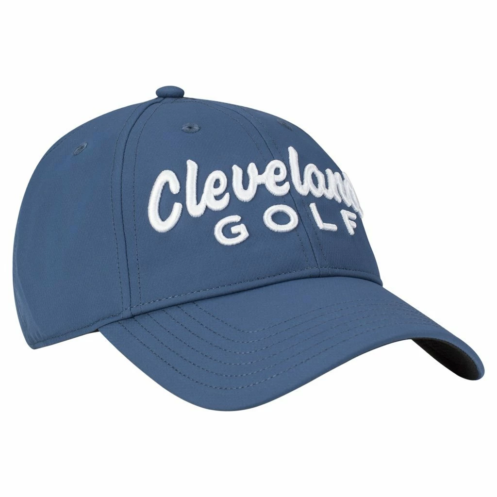 CLEVELAND SRIXON Cleveland Unstructured Cap 1 CLEVELAND SRIXON Cleveland Unstructured Cap