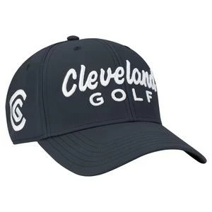 CLEVELAND SRIXON Cleveland Structured Cap 1 CLEVELAND SRIXON Cleveland Structured Cap