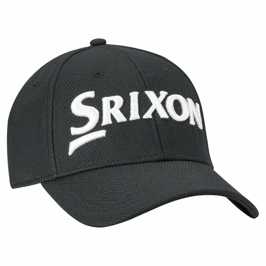 CLEVELAND SRIXON Srixon Flexible Fitted Cap 2 CLEVELAND SRIXON Srixon Flexible Fitted Cap - Bilde 2