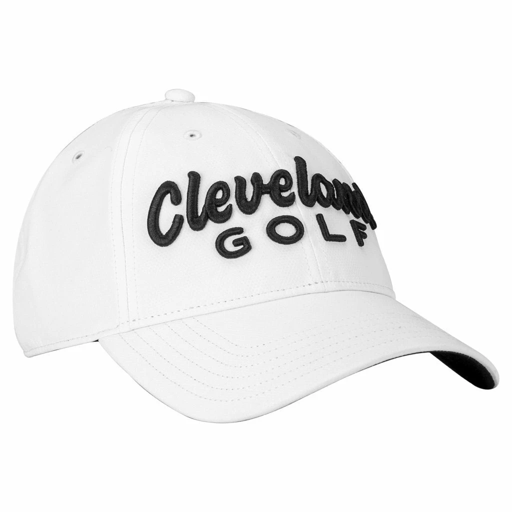 CLEVELAND SRIXON Cleveland Unstructured Cap 6 CLEVELAND SRIXON Cleveland Unstructured Cap - Bilde 6