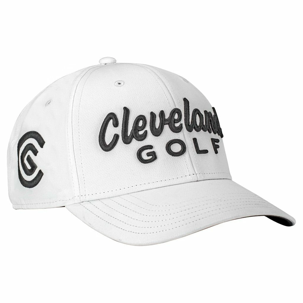 CLEVELAND SRIXON Cleveland Structured Cap 2 CLEVELAND SRIXON Cleveland Structured Cap - Bilde 2