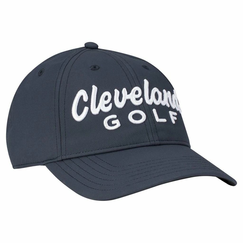CLEVELAND SRIXON Cleveland Unstructured Cap 3 CLEVELAND SRIXON Cleveland Unstructured Cap - Bilde 3