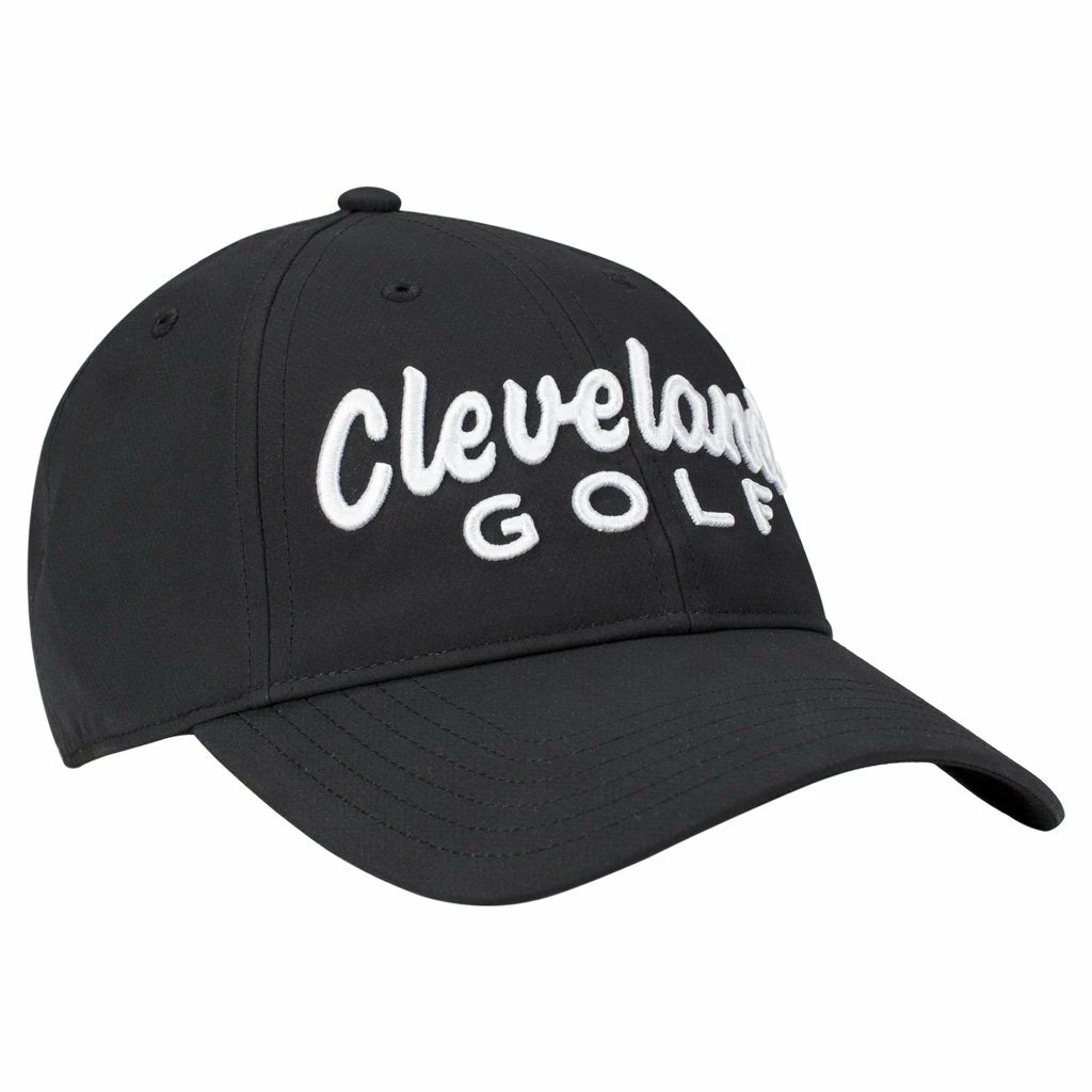 CLEVELAND SRIXON Cleveland Unstructured Cap 4 CLEVELAND SRIXON Cleveland Unstructured Cap - Bilde 4