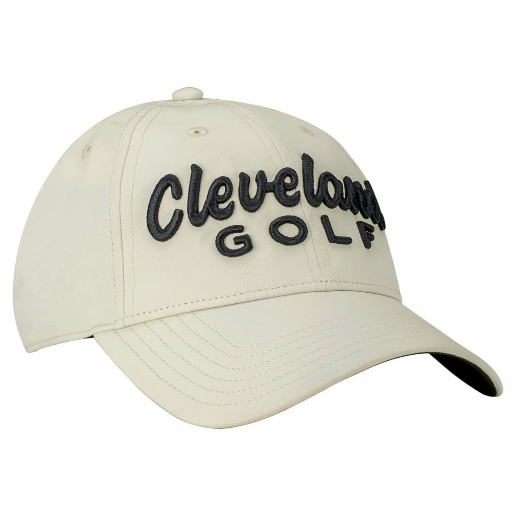 CLEVELAND SRIXON Cleveland Unstructured Cap 5 CLEVELAND SRIXON Cleveland Unstructured Cap - Bilde 5