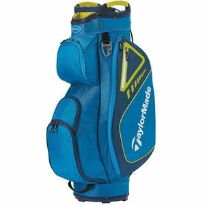TaylorMade Select Cart Golf Bags 5 TaylorMade Select Cart Golf Bags - Bilde 5