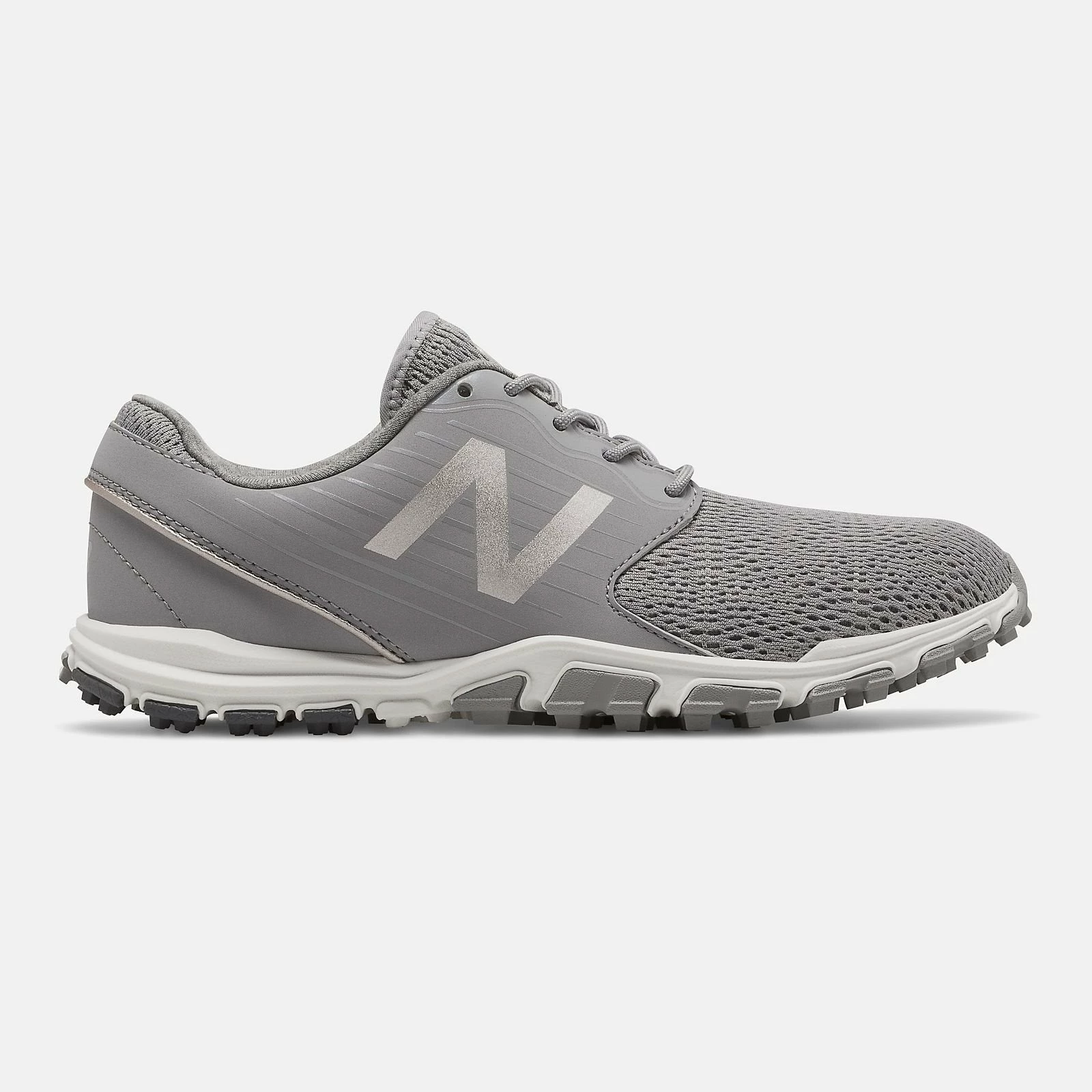 New Balance Women's Minimus Sl Golf Shoe 4 New Balance Women's Minimus Sl Golf Shoe - Bilde 4