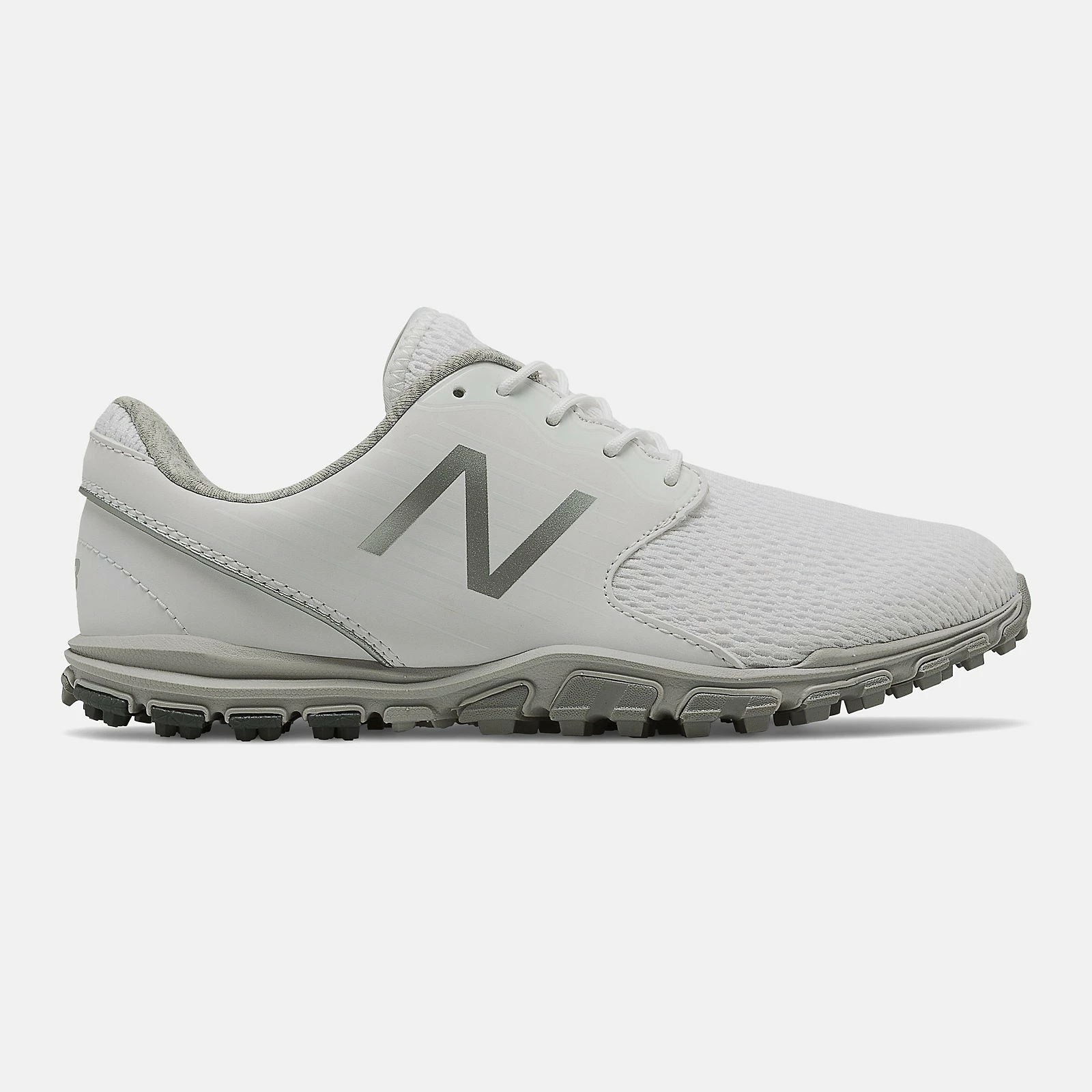 New Balance Women's Minimus Sl Golf Shoe 2 New Balance Women's Minimus Sl Golf Shoe - Bilde 2