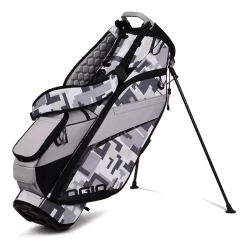 OGIO FUSE 4 Stand Bag -Hot Sale golf clubs Shop ogio golf bags stand 2023 fuse 4 20495 1 161311