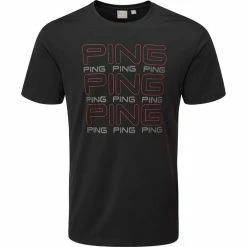 PING Logo Tee