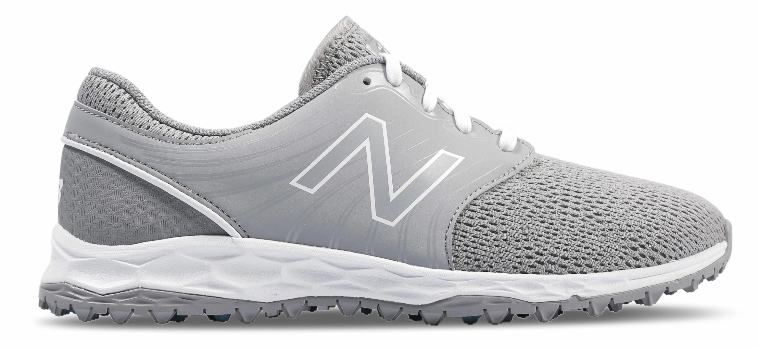 New Balance Fresh Foam Breathe Women's Golf Shoes 2021 1 New Balance Fresh Foam Breathe Women's Golf Shoes 2021