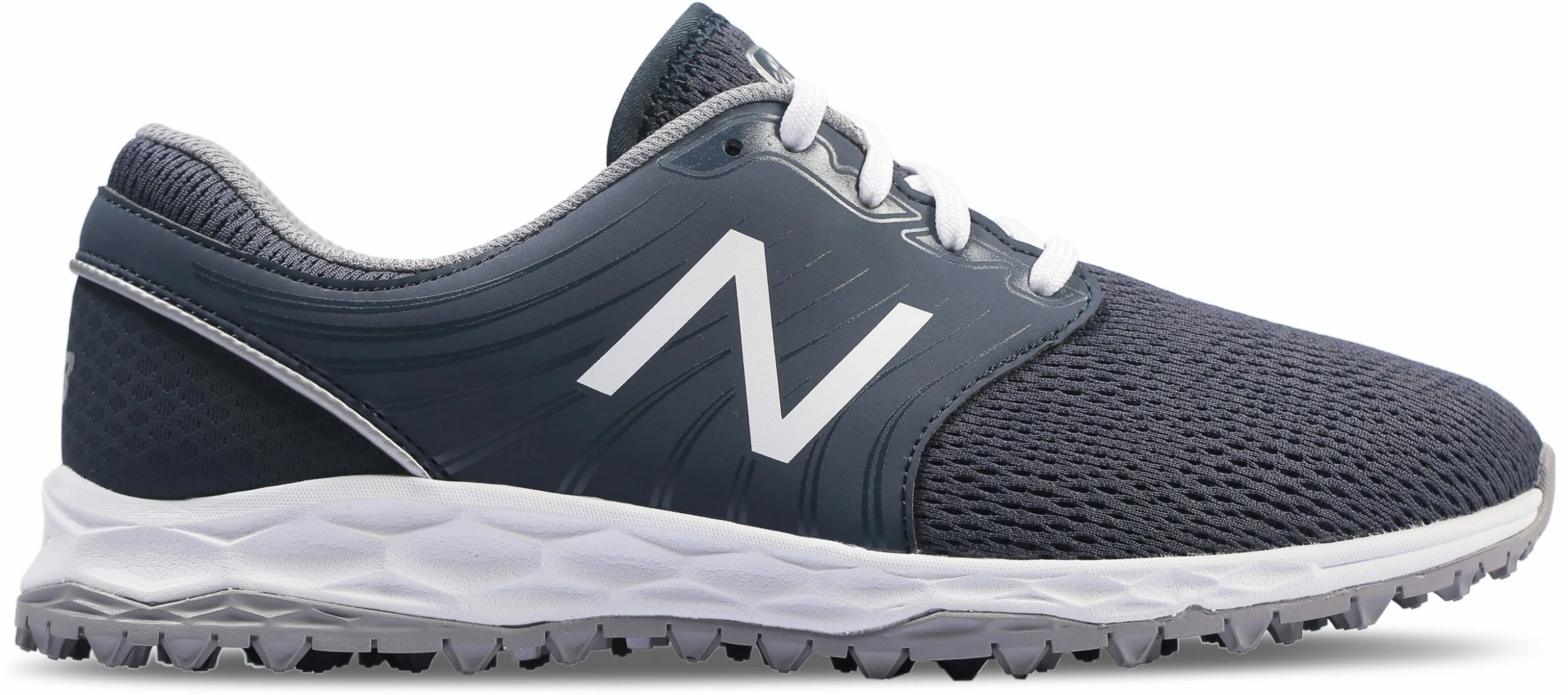 New Balance Fresh Foam Breathe Women's Golf Shoes 2021 2 New Balance Fresh Foam Breathe Women's Golf Shoes 2021 - Bilde 2