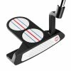 Odyssey Triple Track 2-Ball Blade Putter
