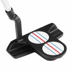 Odyssey Triple Track 2-Ball Blade Putter -Hot Sale golf clubs Shop putters 2020 triple track 2 ball blade 3 107153