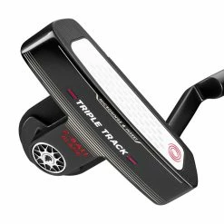 Odyssey Triple Track 2-Ball Blade Putter -Hot Sale golf clubs Shop putters 2020 triple track 2 ball blade 4 735851