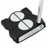 Odyssey 2021 Ten 2-Ball Lined Putter