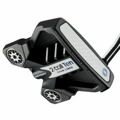 Odyssey 2021 Ten 2-Ball Lined Putter 7 Odyssey 2021 Ten 2-Ball Lined Putter -Hot Sale golf clubs Shop putters 2021 ten 2 ball lined 4 4a2b778b fb1f 4dae a389 1822fa6a1b40 453315