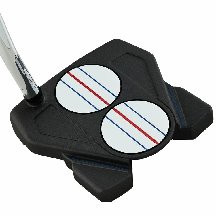 Odyssey 2021 Ten 2-Ball Triple Track Putter 3 Odyssey 2021 Ten 2-Ball Triple Track Putter - Bilde 3