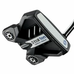 Odyssey 2021 Ten 2-Ball Triple Track Putter 7 Odyssey 2021 Ten 2-Ball Triple Track Putter -Hot Sale golf clubs Shop putters 2021 ten 2 ball triple track 4 248193