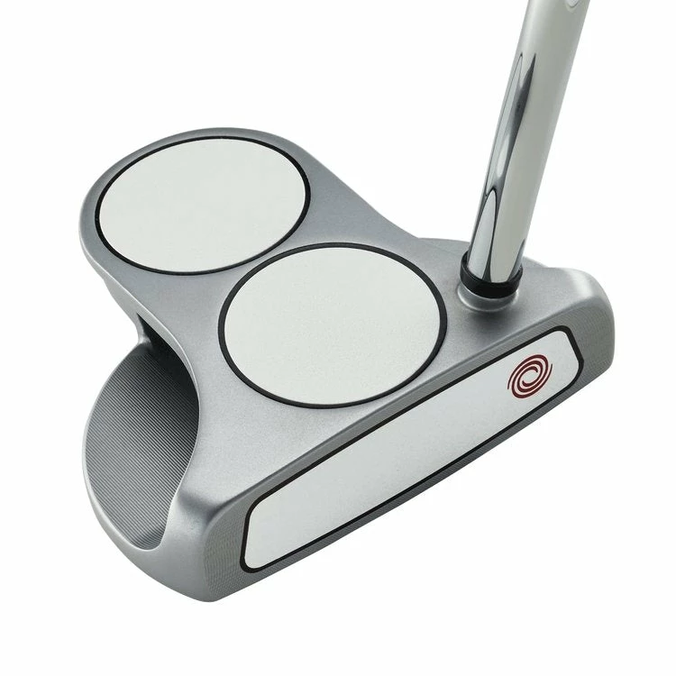 Odyssey White Hot OG 2-Ball Putter 1 Odyssey White Hot OG 2-Ball Putter