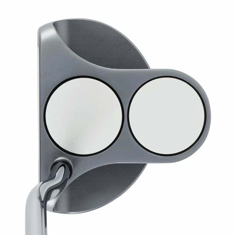 Odyssey White Hot OG 2-Ball Putter 2 Odyssey White Hot OG 2-Ball Putter - Bilde 2