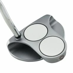 Odyssey White Hot OG 2-Ball Putter 6 Odyssey White Hot OG 2-Ball Putter -Hot Sale golf clubs Shop putters 2021 wh og 2 ball 3 193276