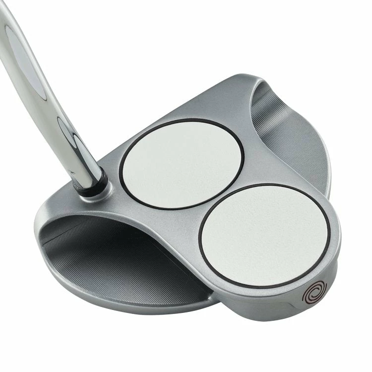 Odyssey White Hot OG 2-Ball Putter 3 Odyssey White Hot OG 2-Ball Putter - Bilde 3