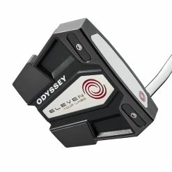 Odyssey Eleven Tour Lined DB Putter -Hot Sale golf clubs Shop putters 2022 eleven tour lined db 4 535010