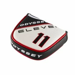 Odyssey Eleven Tour Lined DB Putter -Hot Sale golf clubs Shop putters 2022 eleven tour lined db 5 726077