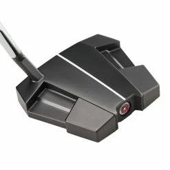 Odyssey Eleven Tour Lined Slant Putter -Hot Sale golf clubs Shop putters 2022 eleven tour lined s 3 519326