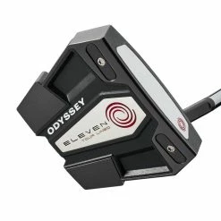 Odyssey Eleven Tour Lined Slant Putter -Hot Sale golf clubs Shop putters 2022 eleven tour lined s 4 361502