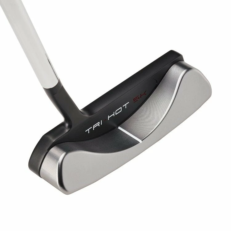 Odyssey Tri-Hot 5k Three Putter 3 Odyssey Tri-Hot 5k Three Putter - Bilde 3
