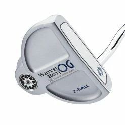 Odyssey White Hot OG Women's 2-Ball Putter -Hot Sale golf clubs Shop putters 2022 wh og 2 ball womens 4 942343