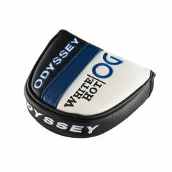 Odyssey White Hot OG Women's 2-Ball Putter -Hot Sale golf clubs Shop putters 2022 wh og 2 ball womens 5 107771