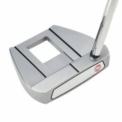 Odyssey White Hot OG #7 Bird Stroke Lab Putter