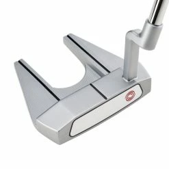 Odyssey White Hot OG #7 Stroke Lab Putter